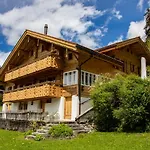 Chalet Caramelle *