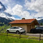 Chalet Caramelle Grindelwald