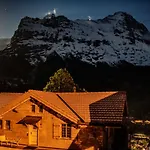 Caramelle Chalet