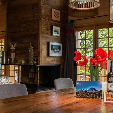 Caramelle 그린델발트