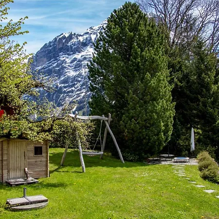 Caramelle * グリンデルヴァルト