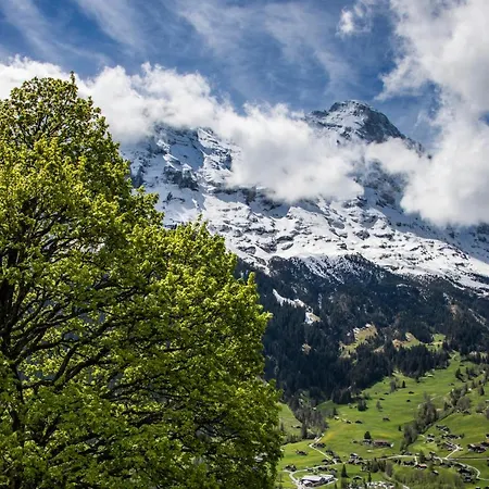 Caramelle Chalet