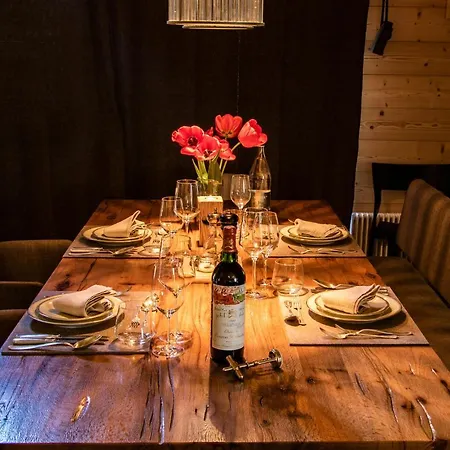 Caramelle * 그린델발트