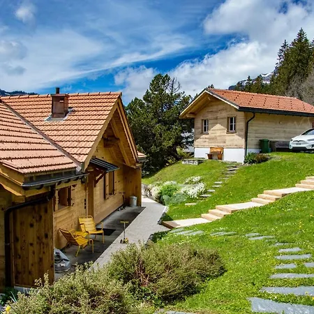 Chalet Caramelle *