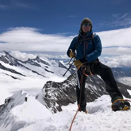 Caramelle 그린델발트