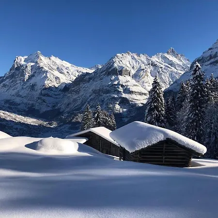 Caramelle シャレー *