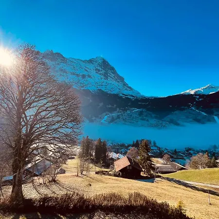 Caramelle * Grindelwald