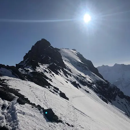 Caramelle Chalet Grindelwald