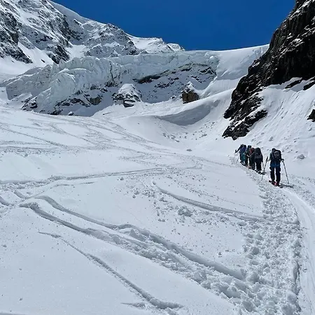 Caramelle Alpehytte *