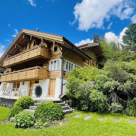 Caramelle * Grindelwald