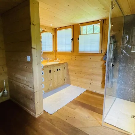 Caramelle Chalet *