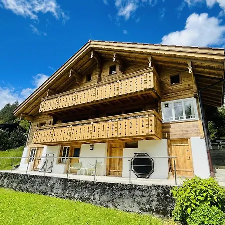 シャレー Caramelle