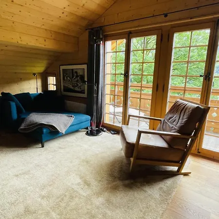 Caramelle グリンデルヴァルト