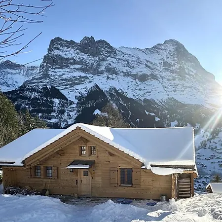 Caramelle * Grindelwald