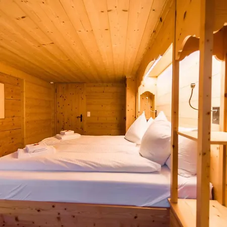 Chalet Caramelle Grindelwald