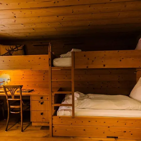 Caramelle 샬레 그린델발트