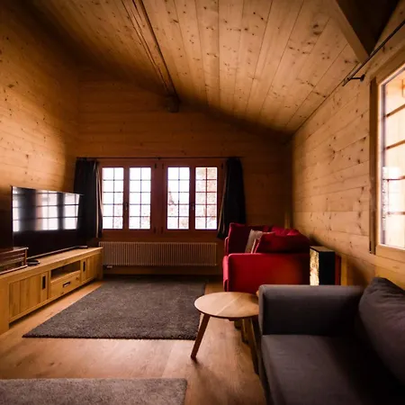 Caramelle Grindelwald