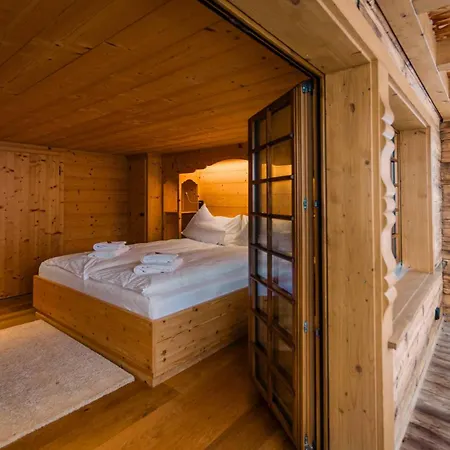 Caramelle Grindelwald