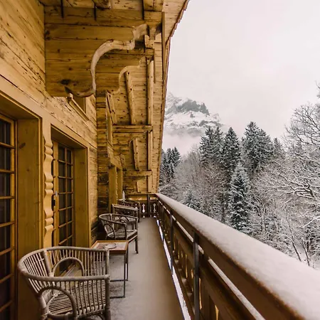 Caramelle Grindelwald