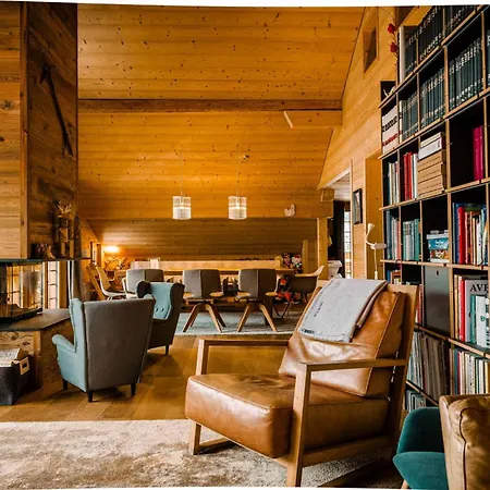 Caramelle シャレー *