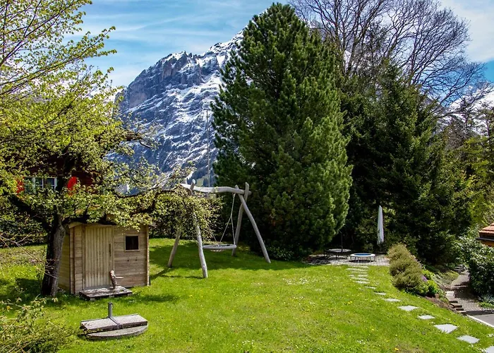 Caramelle * Grindelwald