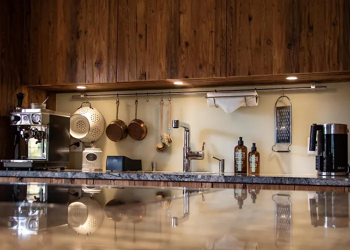 Alpehytte Caramelle *