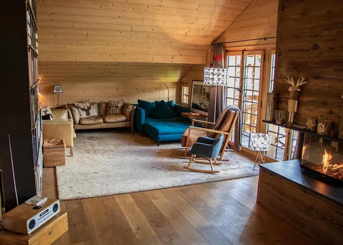 Alpehytte Caramelle Grindelwald