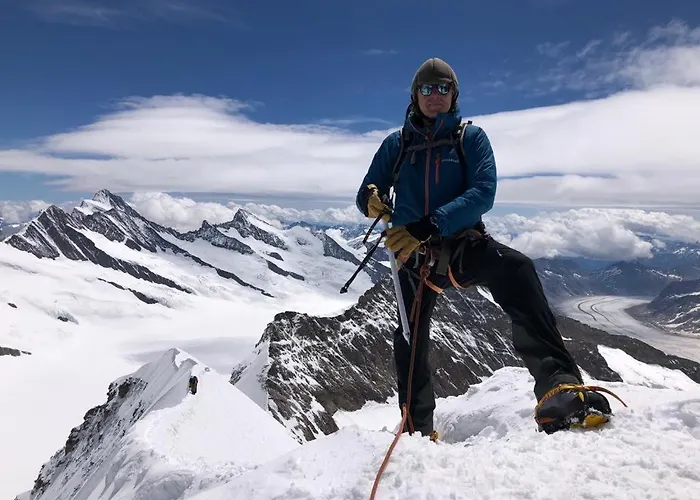 Caramelle Grindelwald