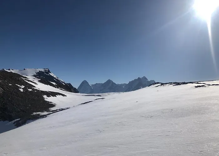 Caramelle Alpehytte *