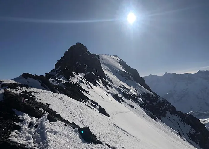 Caramelle Alpehytte Grindelwald