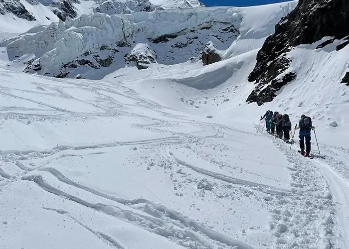 Caramelle Alpesi faház *