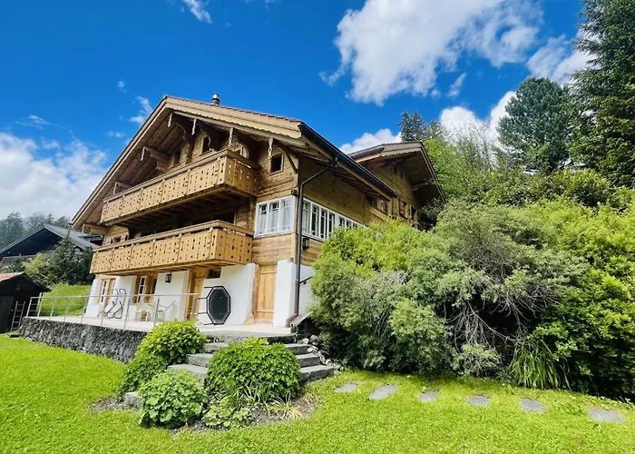 Caramelle * Grindelwald