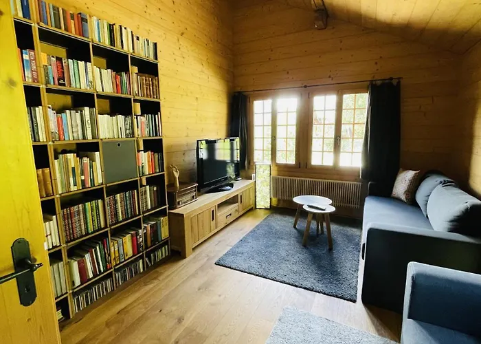 Alpehytte Caramelle *