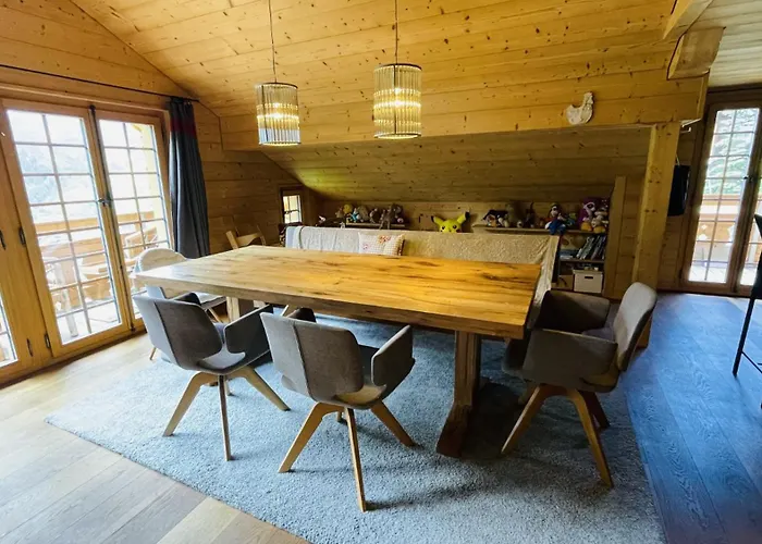 Alpehytte Caramelle *