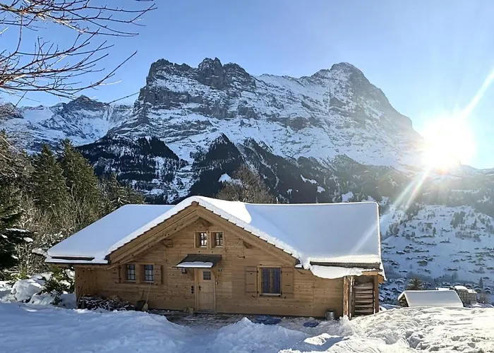 Caramelle * Grindelwald