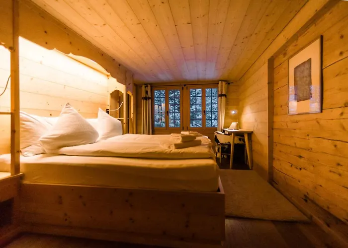 Alpehytte Caramelle *