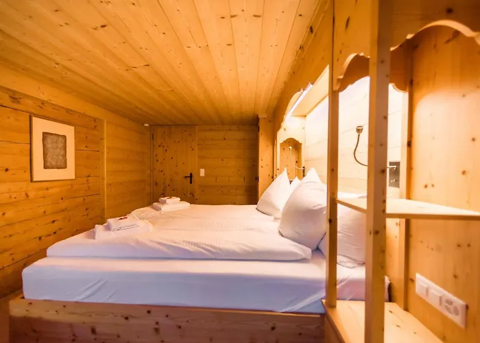 Alpesi faház Caramelle Grindelwald