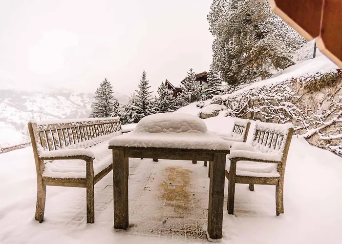 Alpesi faház Caramelle *