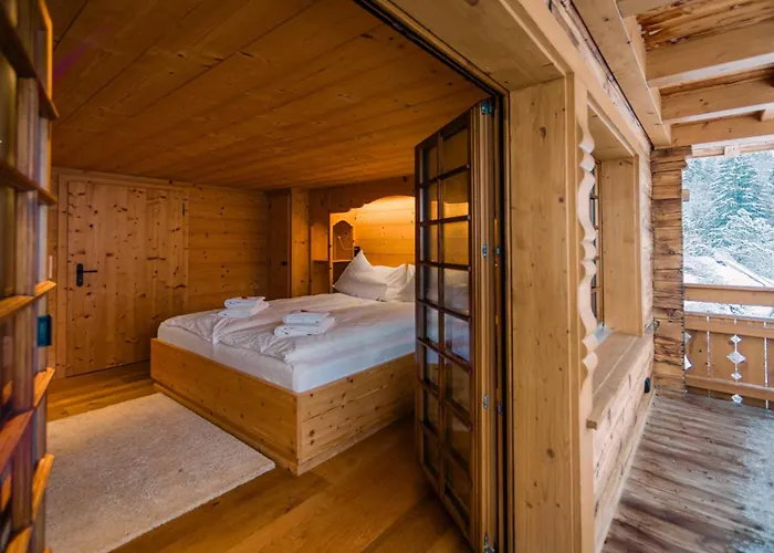 Caramelle Grindelwald