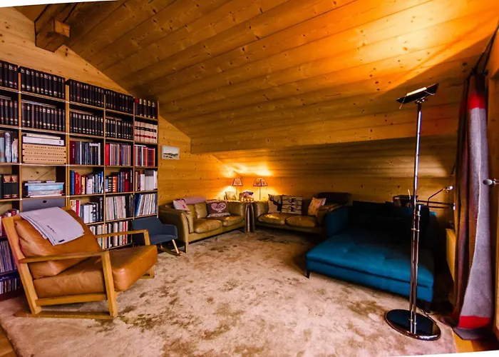 Alpehytte Caramelle *