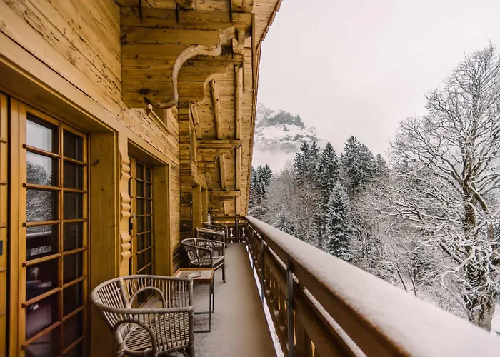 Caramelle Grindelwald