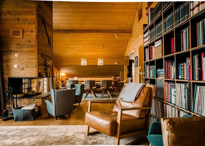 Caramelle Alpehytte *