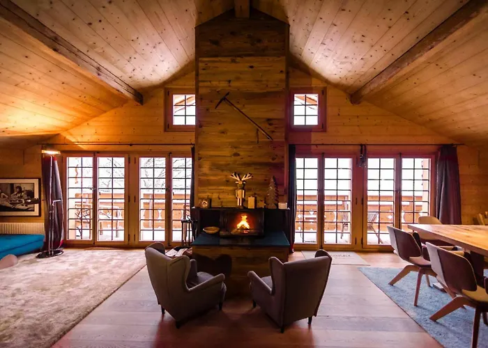 Caramelle Alpehytte Grindelwald