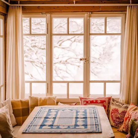 Chalet Caramelle *