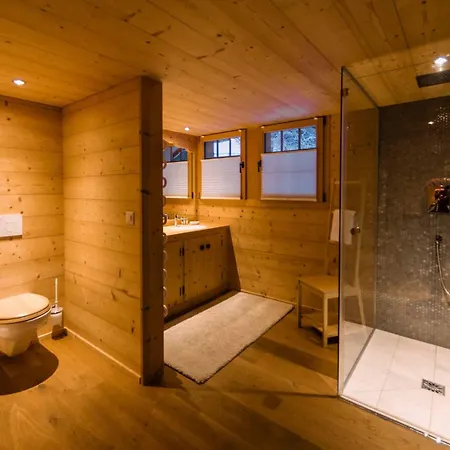 Chalet Caramelle