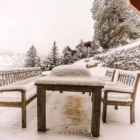 Chalet Caramelle *