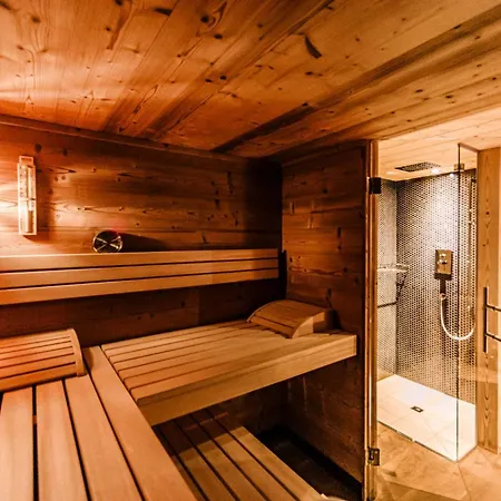 Chalet Caramelle